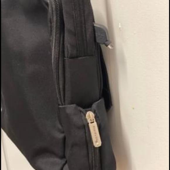 Travelon crossbody bag - Picture 6 of 8